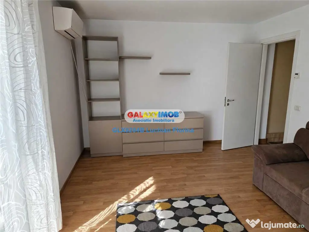 Apartament 2 camere, prima I Titan