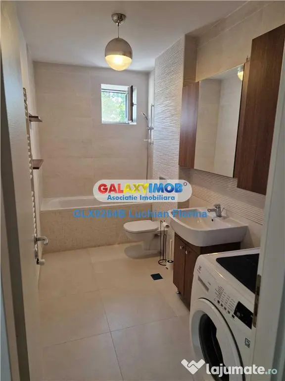 Apartament 2 camere, prima I Titan