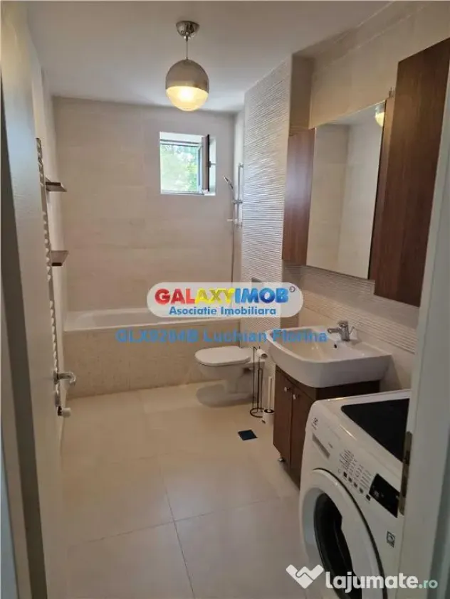 Apartament 2 camere, prima I Titan