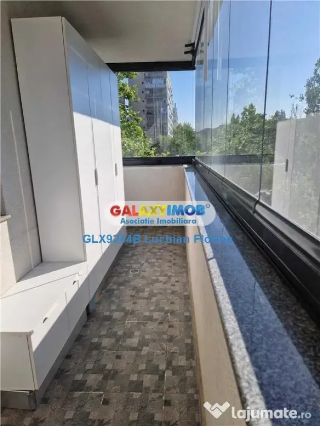 Apartament 2 camere, prima I Titan