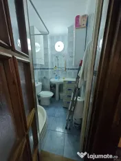 Apartament 4 camere zona Liceului Eminescu 