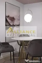 De inchiriat Apartament 3 camere premium Soseaua Nordului