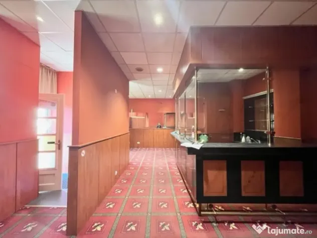 Spațiu comercial de închiriat – 90 mp, ultracentral, ...