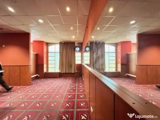 Spațiu comercial de închiriat – 90 mp, ultracentral, ...