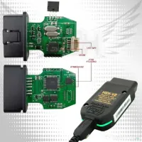 Reparatii/update testere auto VCDS la ultima versiune