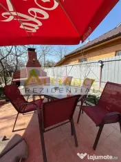 METROU Anghel Saligny / 754 mp TEREN / Casa mobilata si u... 