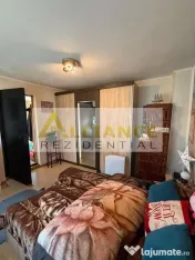METROU Anghel Saligny / 754 mp TEREN / Casa mobilata si u... 
