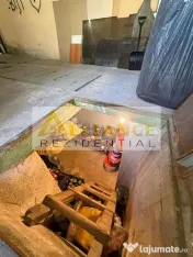 METROU Anghel Saligny / 754 mp TEREN / Casa mobilata si u... 
