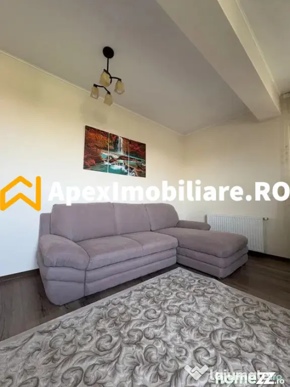 Apartament 2 camere de inchiriat Drumul Taberei București |
