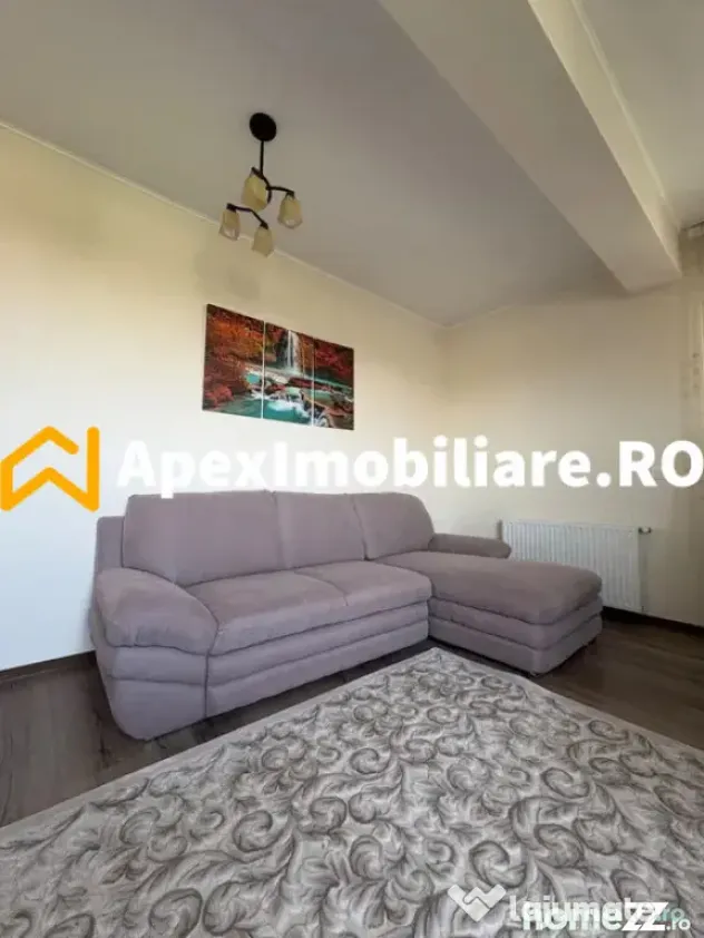 Apartament 2 camere de inchiriat Drumul Taberei București |