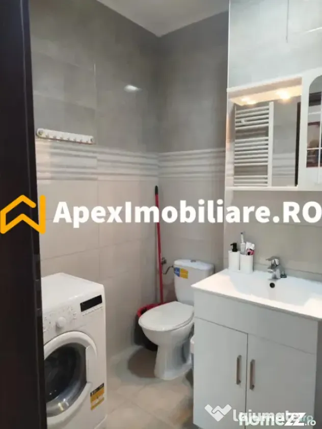 Apartament 2 camere de inchiriat Drumul Taberei București |