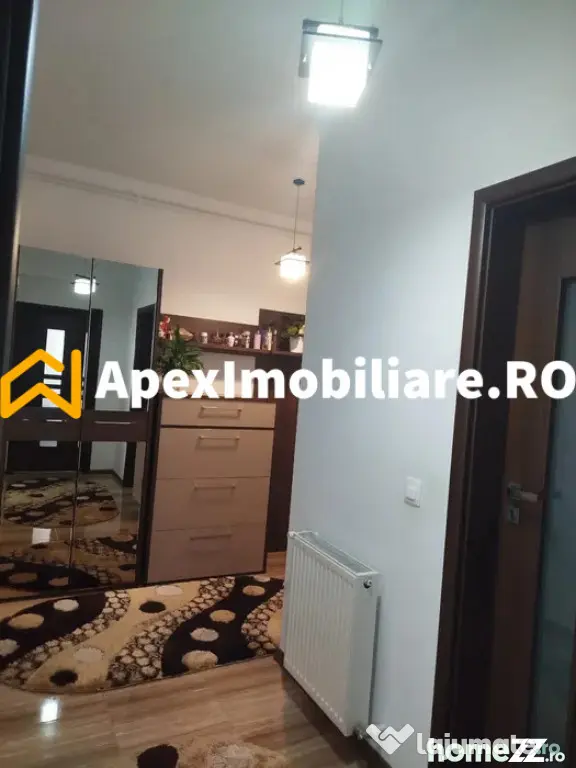 Apartament 2 camere de inchiriat Drumul Taberei București |