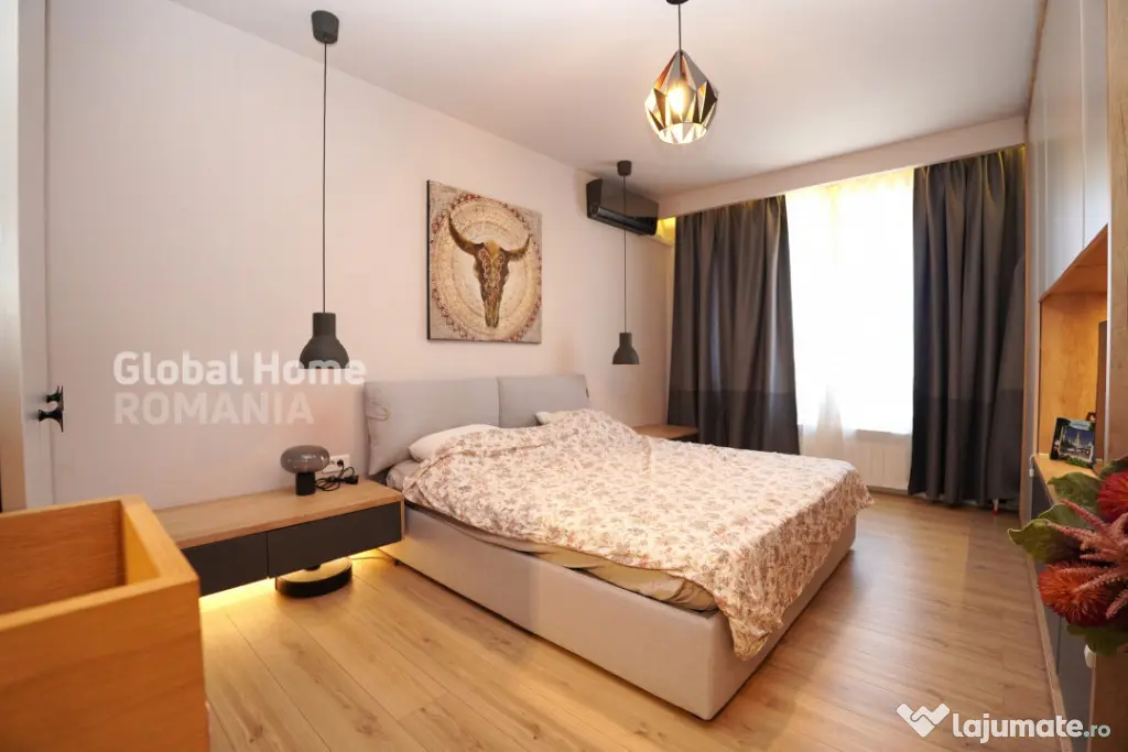2 Camere Metropolitan Residence | 79 MP | Mall Promenada | A