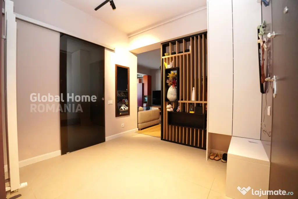 2 Camere Metropolitan Residence | 79 MP | Mall Promenada | A