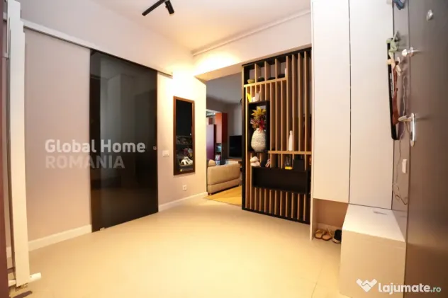 2 Camere Metropolitan Residence | 79 MP | Mall Promenada | A