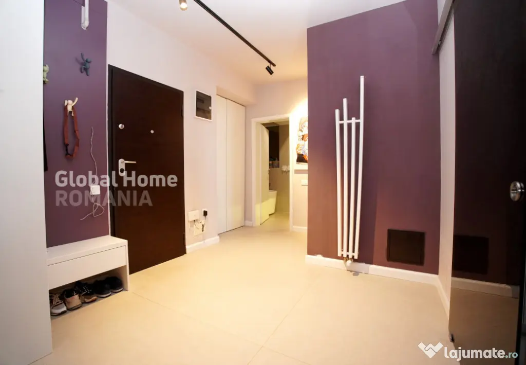 2 Camere Metropolitan Residence | 79 MP | Mall Promenada | A