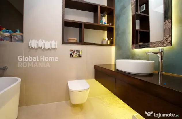 2 Camere Metropolitan Residence | 79 MP | Mall Promenada | A