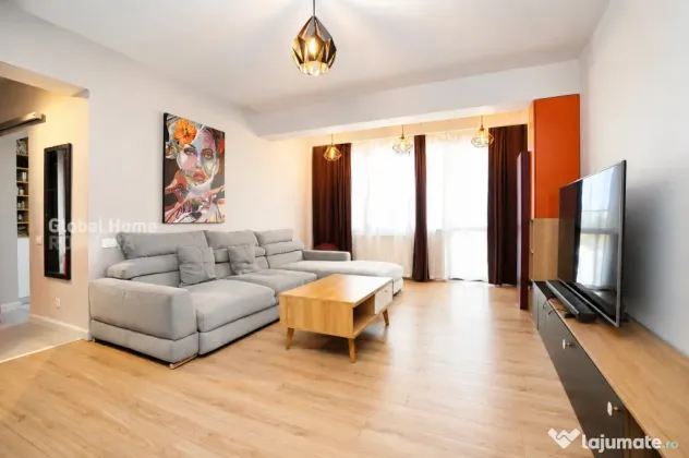 2 Camere Metropolitan Residence | 79 MP | Mall Promenada | A