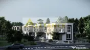 Vila individuala 4 camere locatie Popesti Leordeni