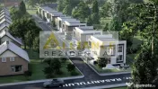Vila individuala 4 camere locatie Popesti Leordeni