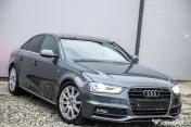 Audi A4 B8.5 S Line