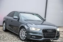 Audi A4 B8.5 S Line