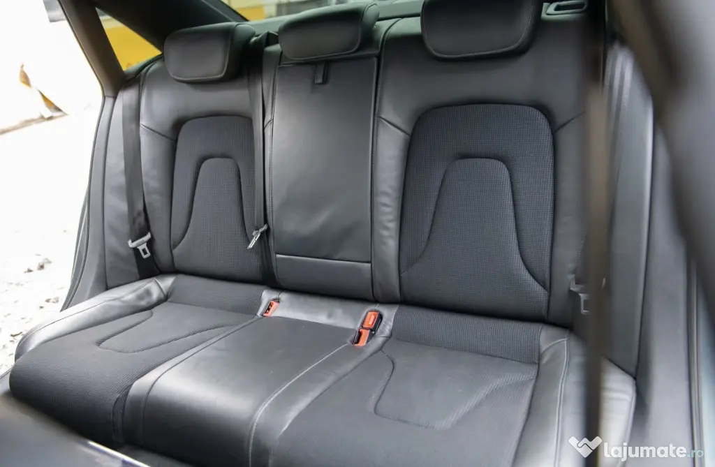 Audi A4 B8.5 S Line