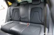 Audi A4 B8.5 S Line