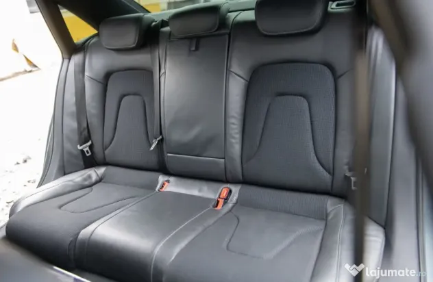 Audi A4 B8.5 S Line