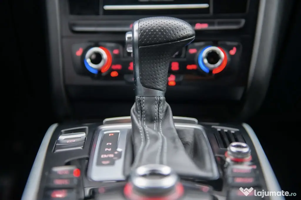 Audi A4 B8.5 S Line