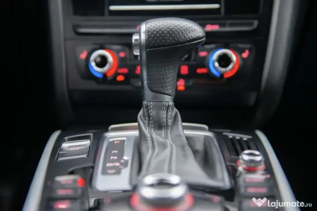 Audi A4 B8.5 S Line