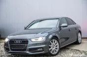 Audi A4 B8.5 S Line