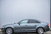 Audi A4 B8.5 S Line