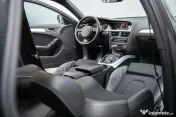 Audi A4 B8.5 S Line