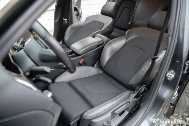 Audi A4 B8.5 S Line
