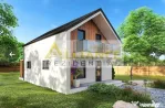 Metrou Tudor Arghezi - Vila individuala - 4 camere
