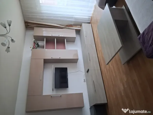 Inchiriez apartament in Floresti pt perioada Untold
