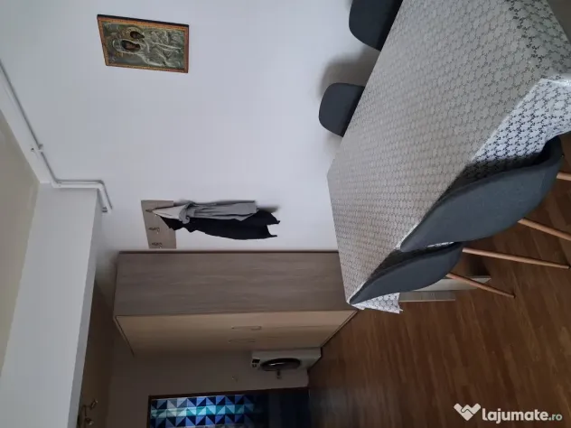 Inchiriez apartament in Floresti pt perioada Untold
