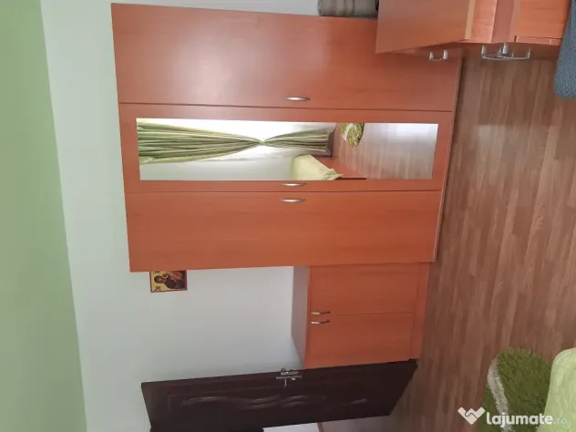 Inchiriez apartament in Floresti pt perioada Untold