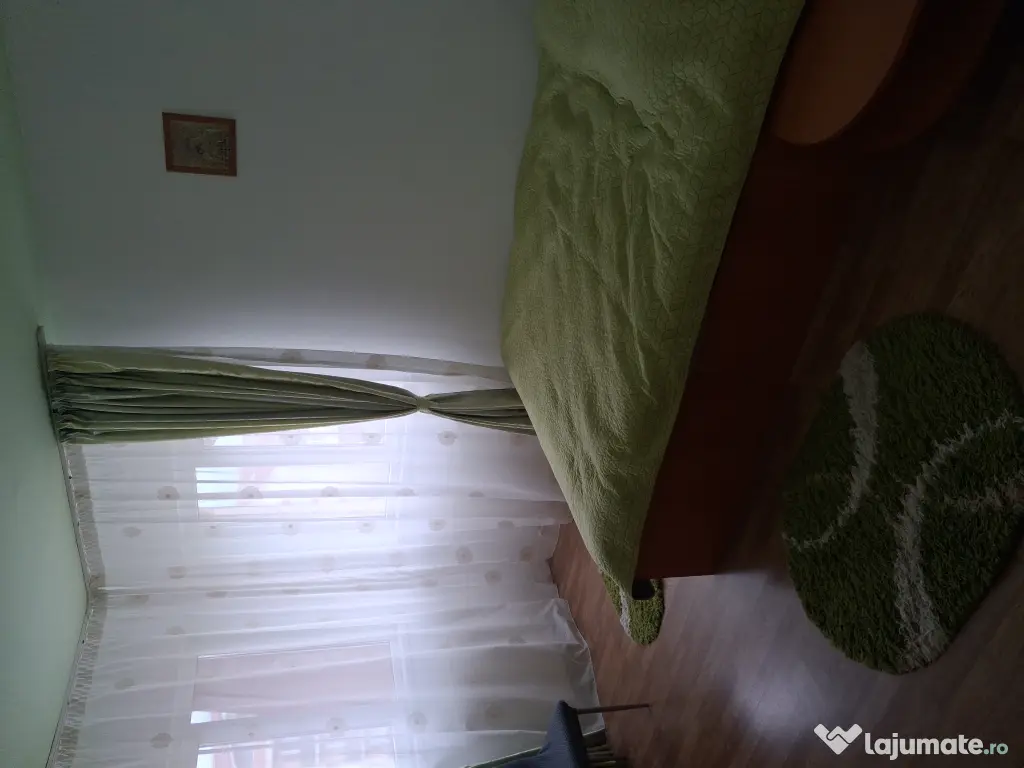 Inchiriez apartament in Floresti pt perioada Untold