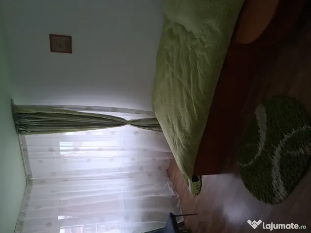 Inchiriez apartament in Floresti pt perioada Untold