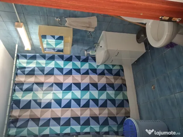 Inchiriez apartament in Floresti pt perioada Untold