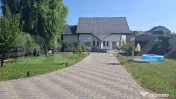 Casa etaj, 130 mp utili, 880 mp teren, Sf.Ilie - SV