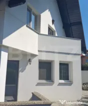 Casa etaj, 130 mp utili, 880 mp teren, Sf.Ilie - SV