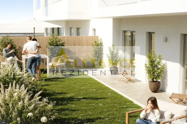 Apartament 2 camere de vanzare | Ansamblu nou | Comision 0%