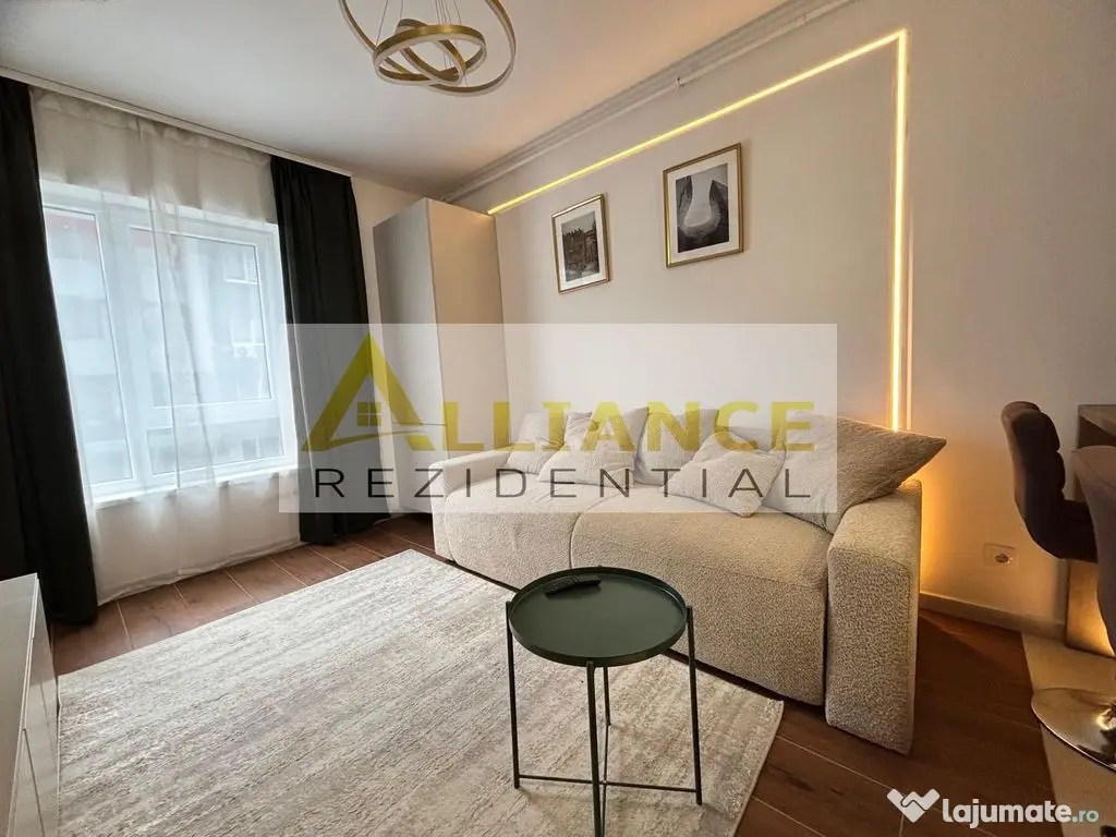 Apartament 2 camere de vanzare | Ansamblu nou | Comision 0%