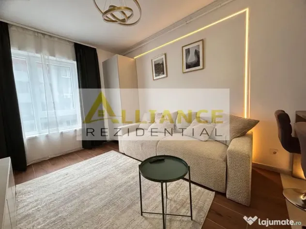 Apartament 2 camere de vanzare | Ansamblu nou | Comision 0%