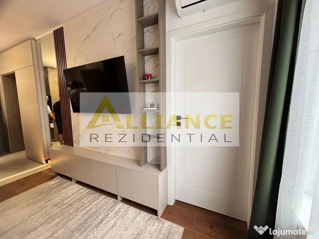 Apartament 2 camere de vanzare | Ansamblu nou | Comision 0%