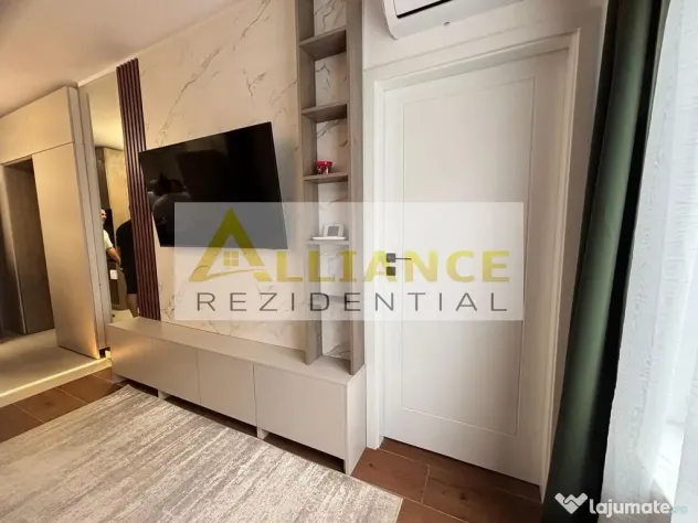 Apartament 2 camere de vanzare | Ansamblu nou | Comision 0%