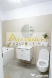 Metrou Berceni la 7 minute 3 camere bloc nou